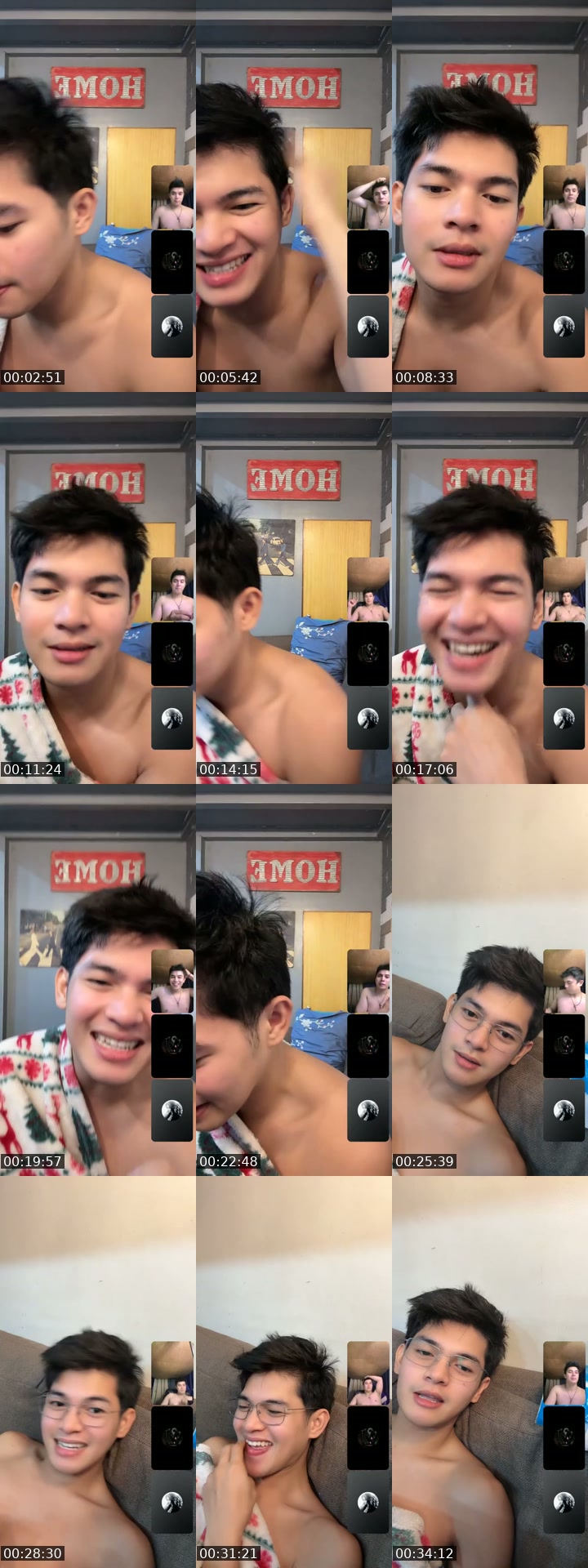 TikTok live: Gift Gal Pls by @ruslan_179106