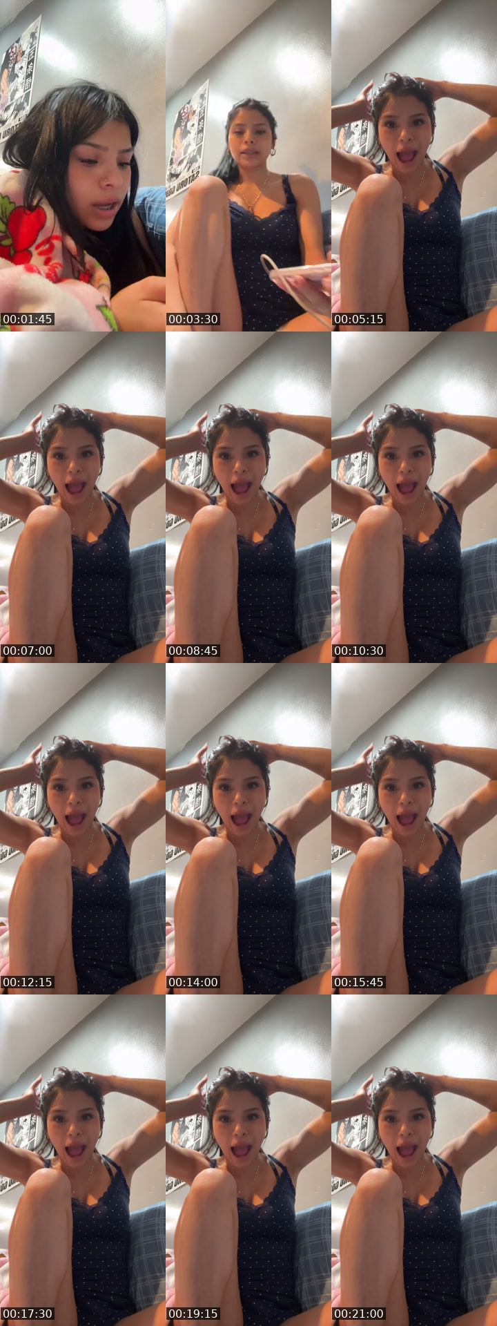 @10stqr TikTok live from 2026-07-10