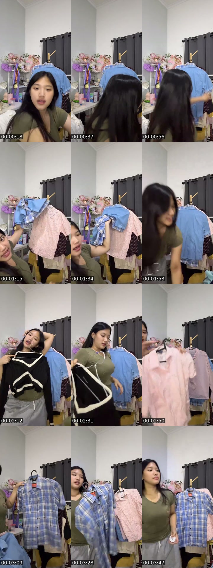 @biancasturn TikTok live from 2026-07-10