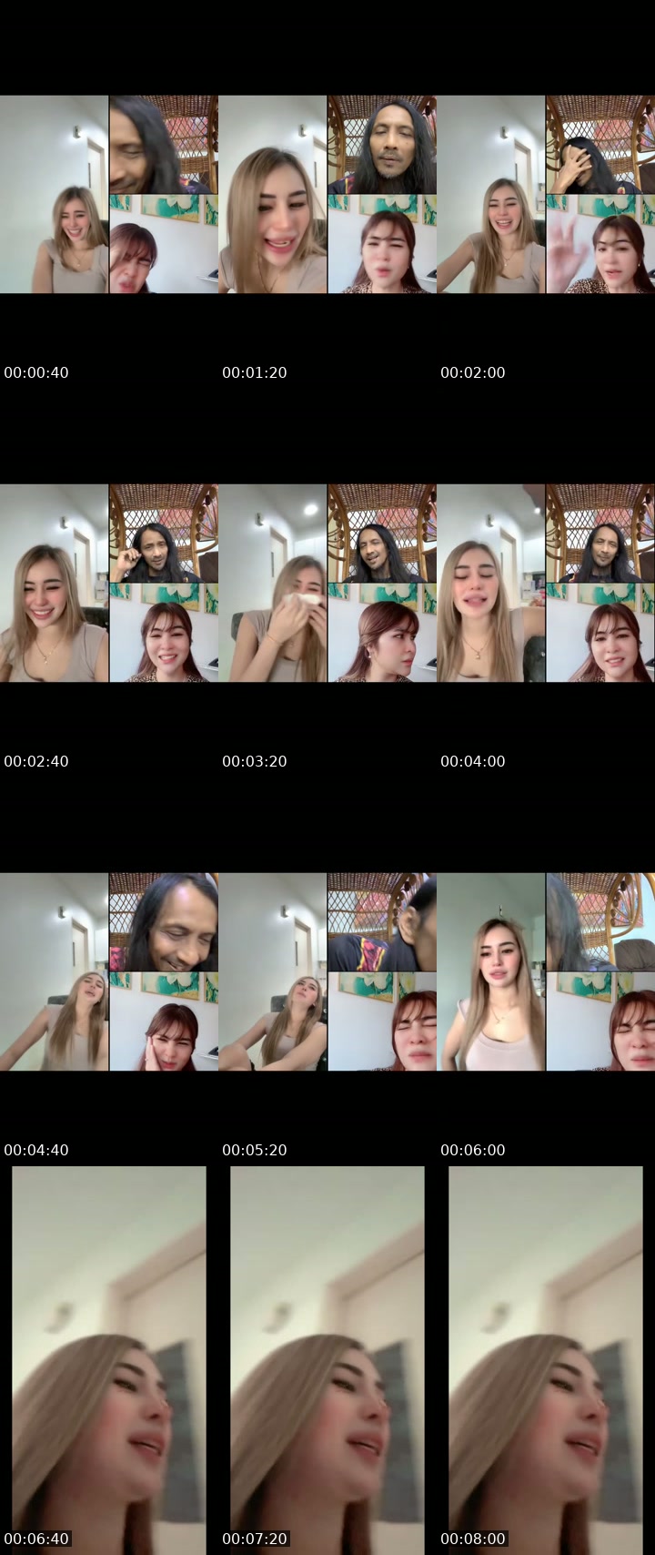 @anzeila_ TikTok live from 2026-07-10