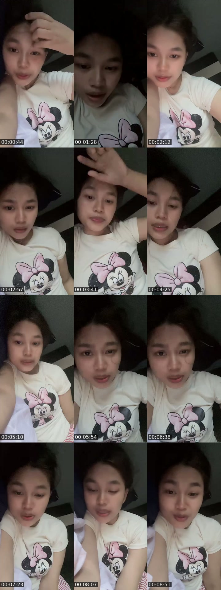 TikTok live: bakpo eh jateee by @appleuser52286539