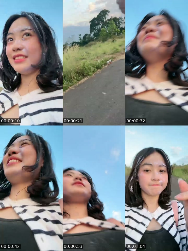 TikTok live: laka kejadian fti by @aadhrl_