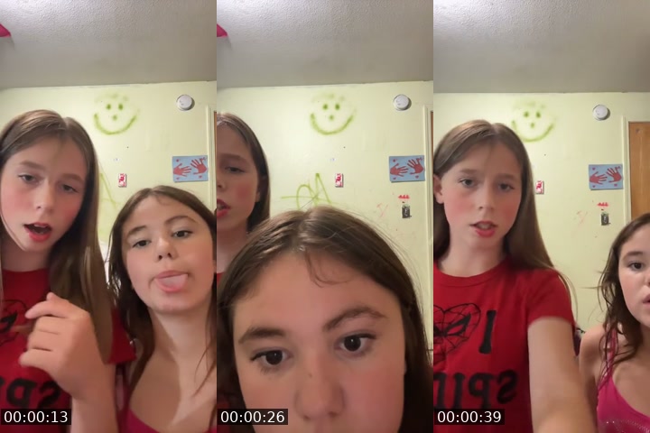 @laniedalos TikTok live from 2026-07-10
