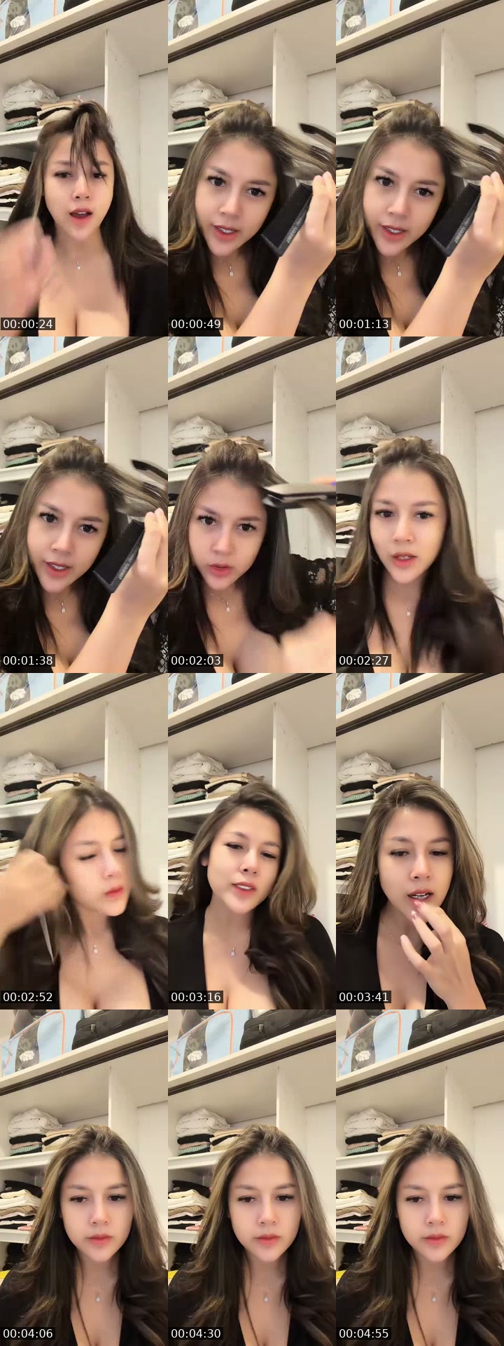 @justkhaleo TikTok live from 2026-07-10
