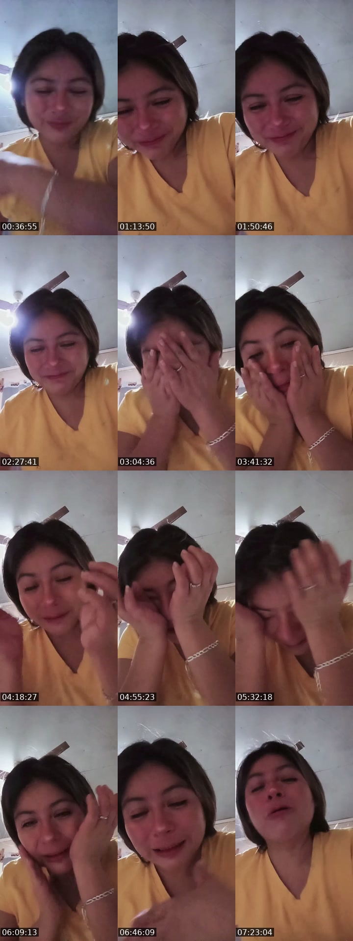 @melinammorales TikTok live from 2026-07-10