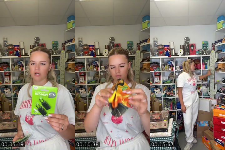 @thestylespace0 TikTok live from 2026-07-10