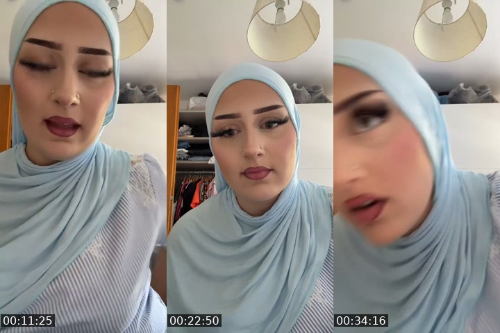 @zeynohijabi58 TikTok live from 2026-07-10