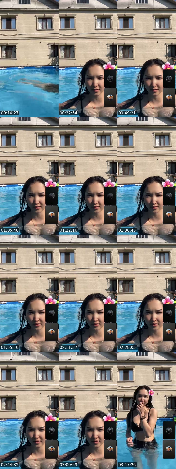 @6_sakeru_9 TikTok live from 2026-07-10