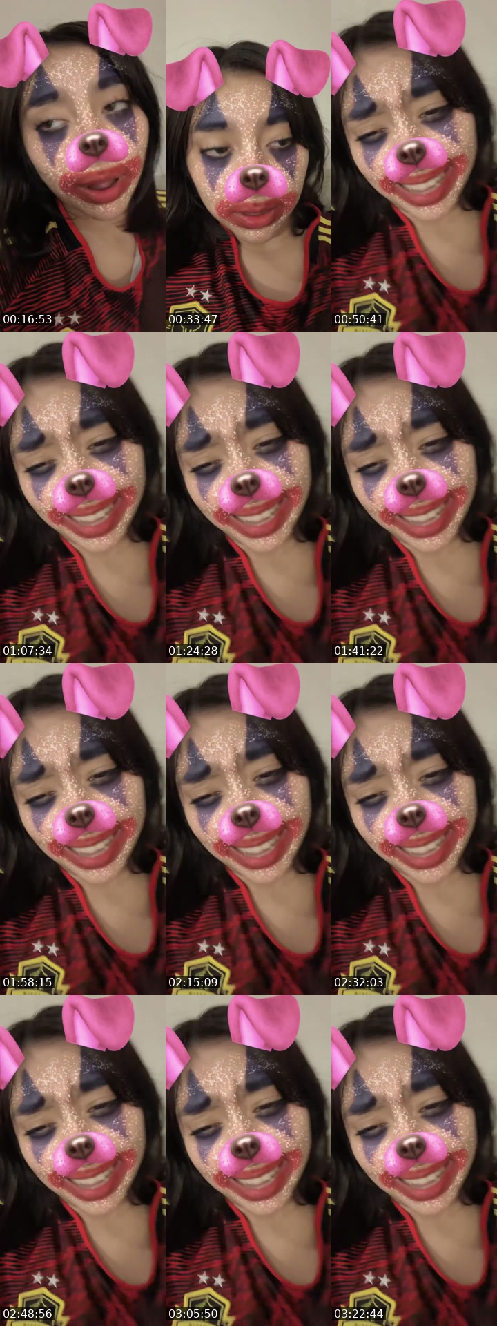 TikTok live: Loooollll by @_.bribroo._