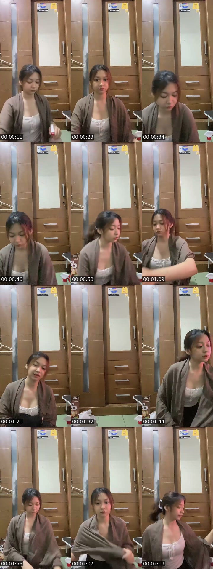 @micyuu_19 TikTok live from 2026-07-10