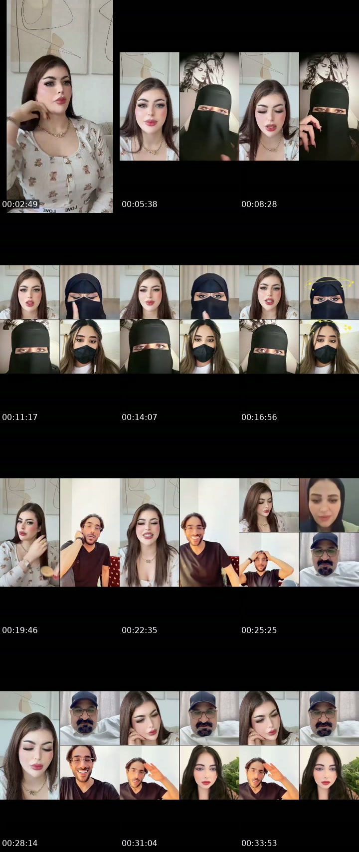 @lamisseaggoune3 TikTok live from 2026-07-10