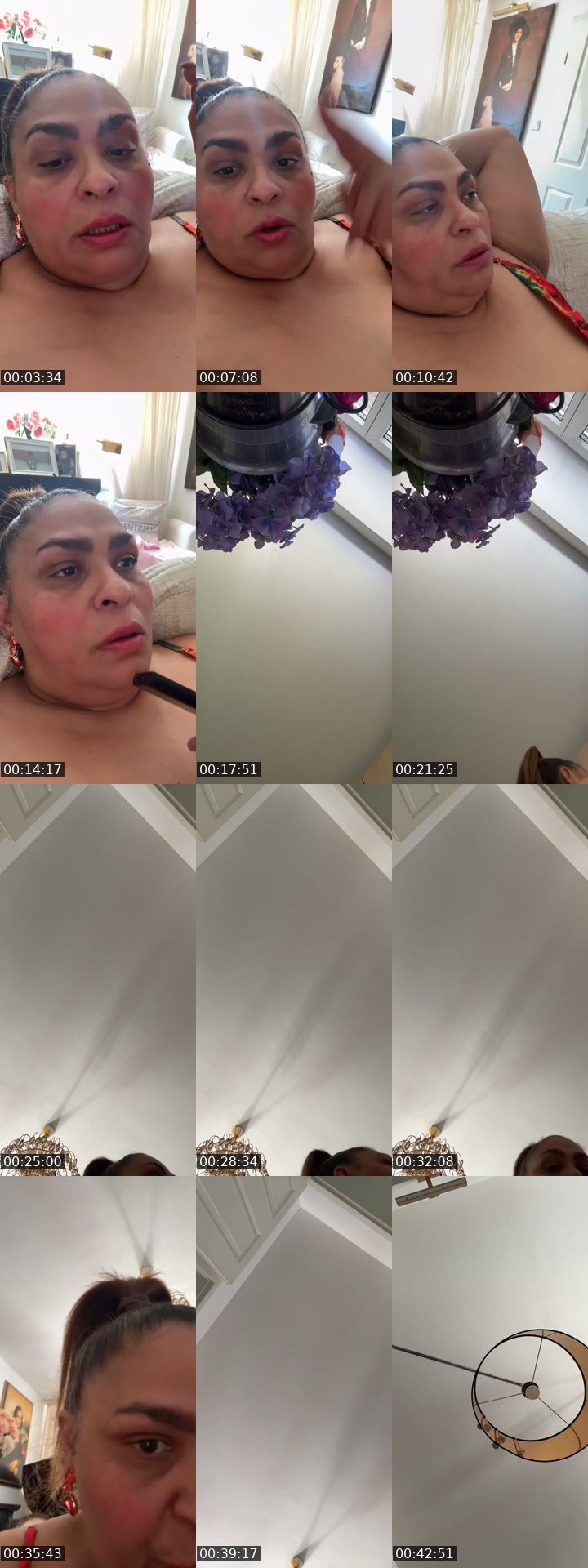 TikTok live: Hello everyone by @lauren75forever
