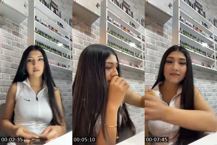 @solenay TikTok live from 2026-07-10