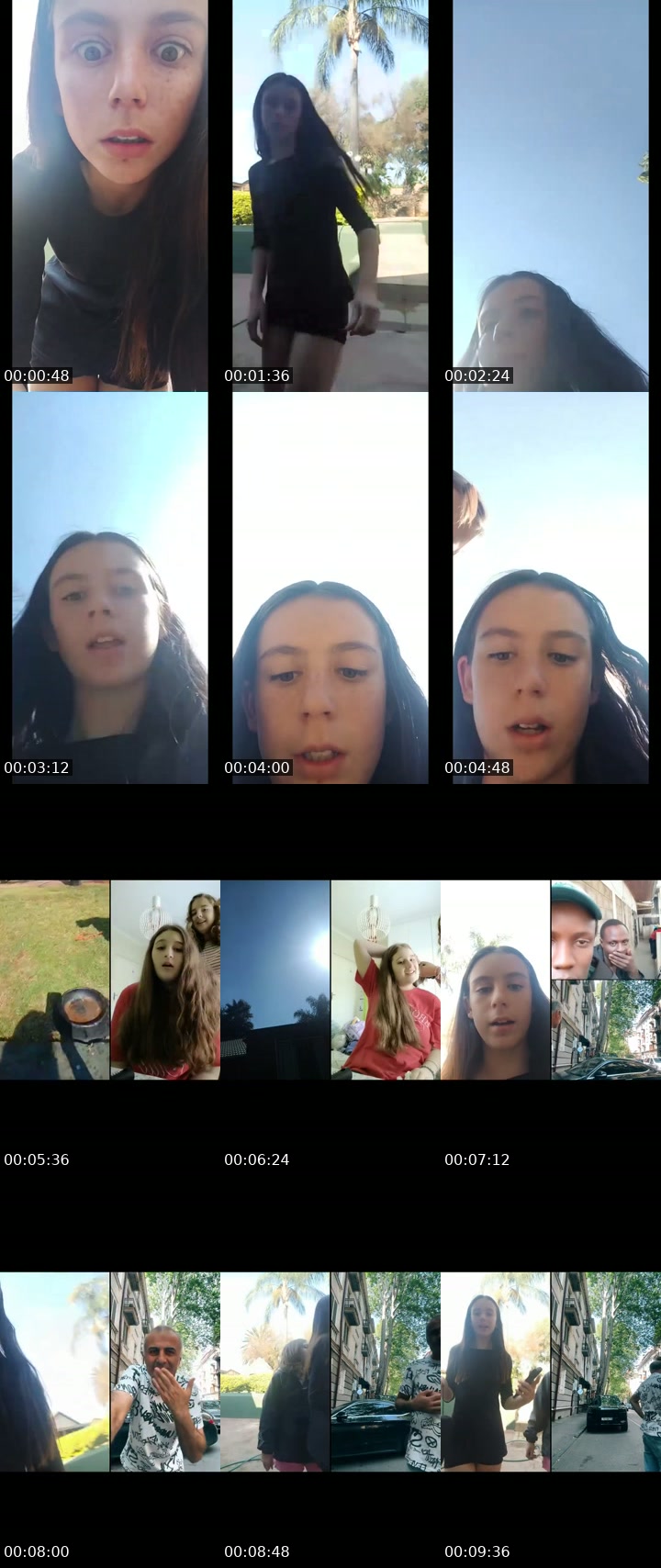 TikTok live: join meuser:SkyPrin3ss by @icy_skye