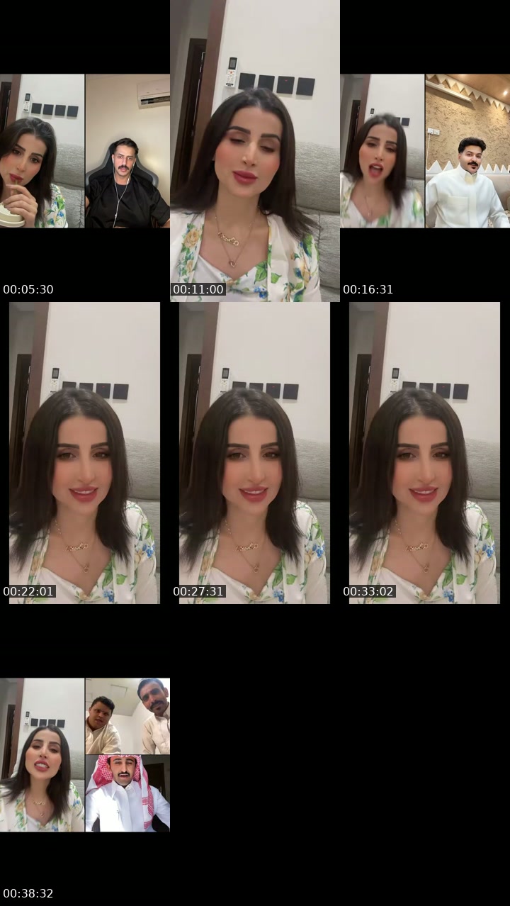 @nwshy4649 Saudi Arabia TikTok live from 2026-07-10