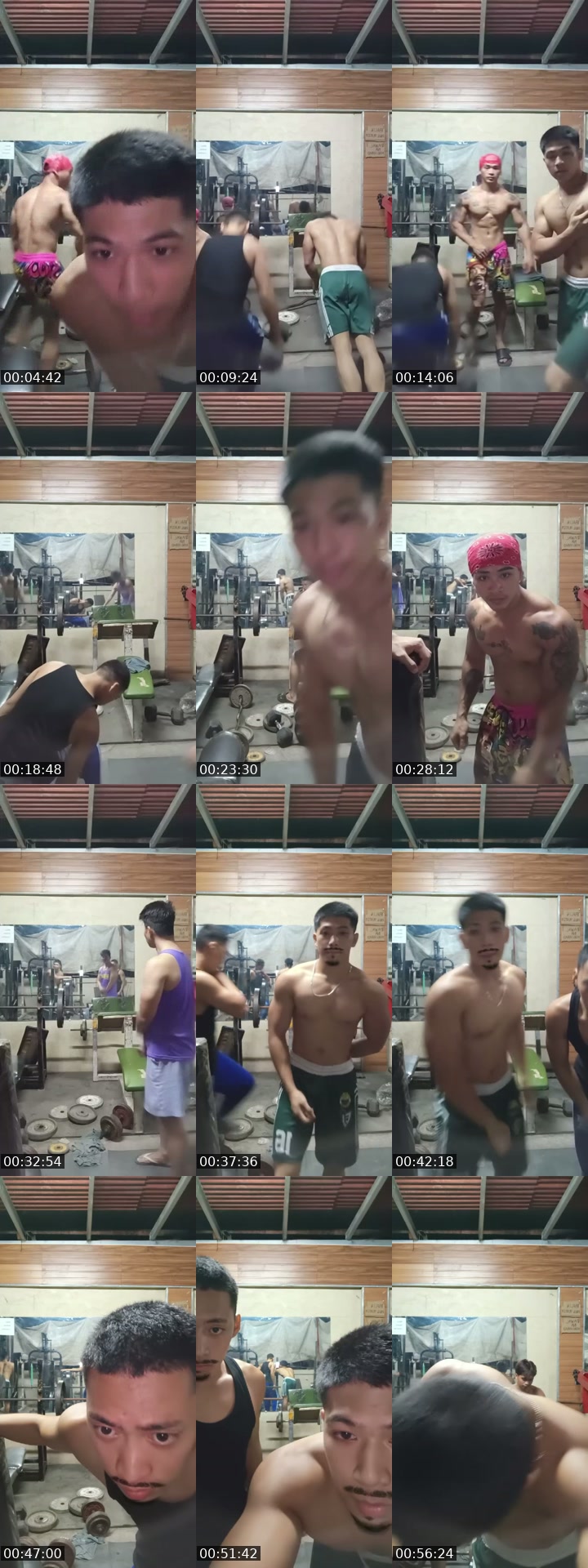 @christianrhynesantos TikTok live from 2026-07-10