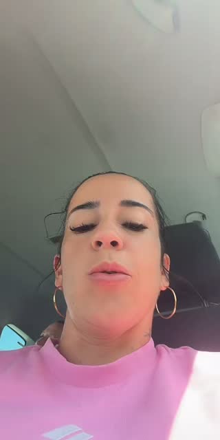 Live from @mariangelessierra4