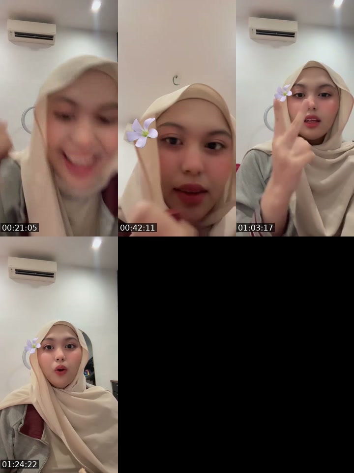TikTok live: nak gift by @kathys_
