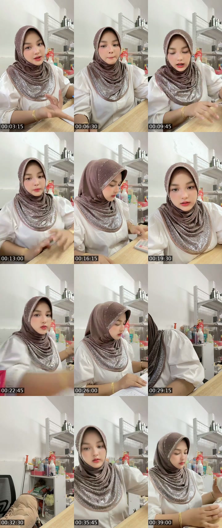 @nurefa.t Thailand TikTok live from 2026-07-10