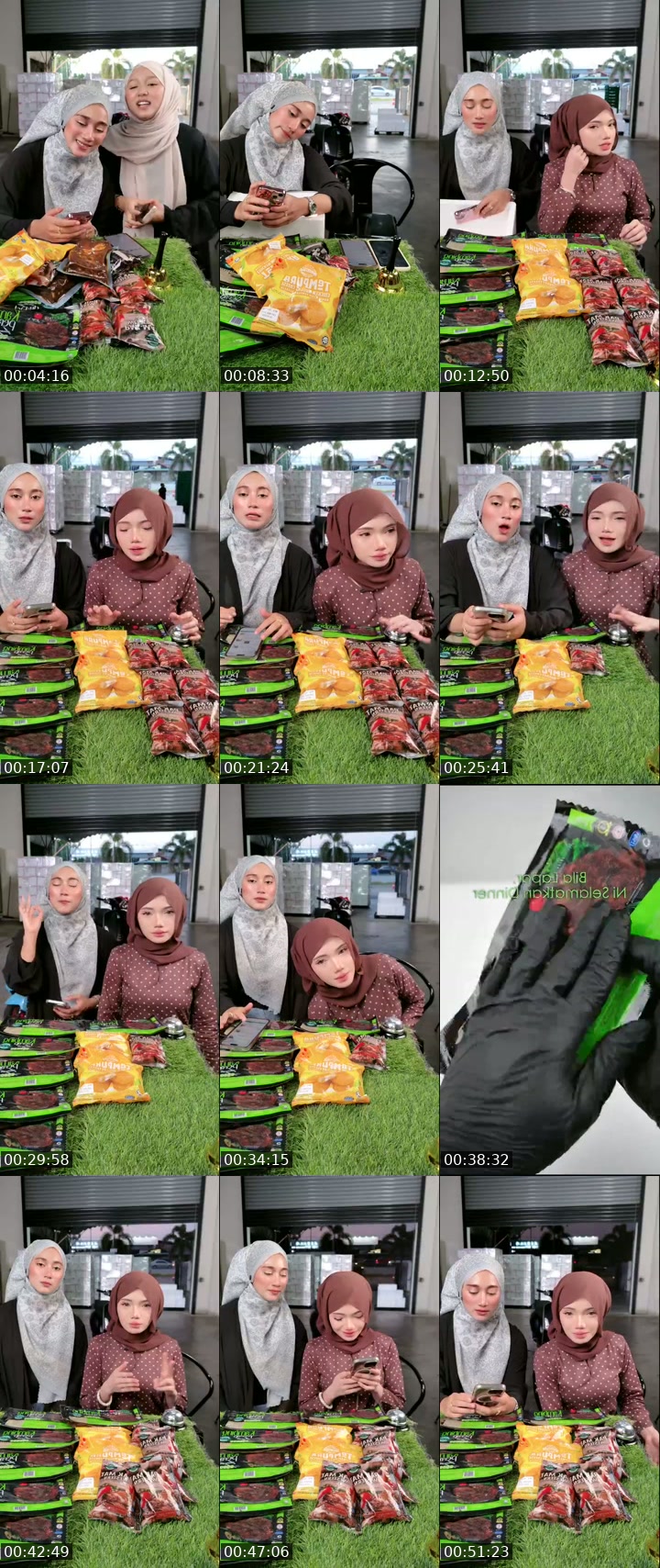@pakmatwesternfrozen.hq United States TikTok live from 2026-07-10
