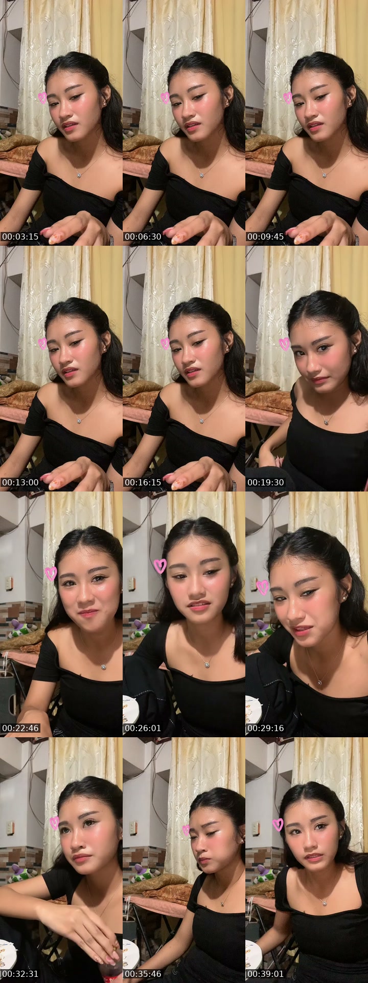 @myielieeeee TikTok live from 2026-07-10