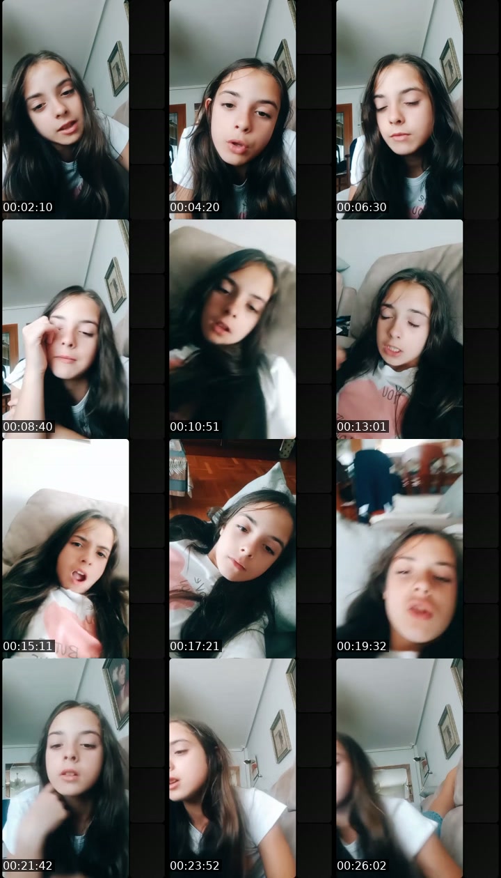 TikTok live: #fyp by @sarapeamateos