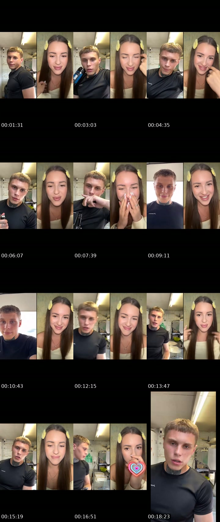 @today_s4 TikTok live from 2026-07-10