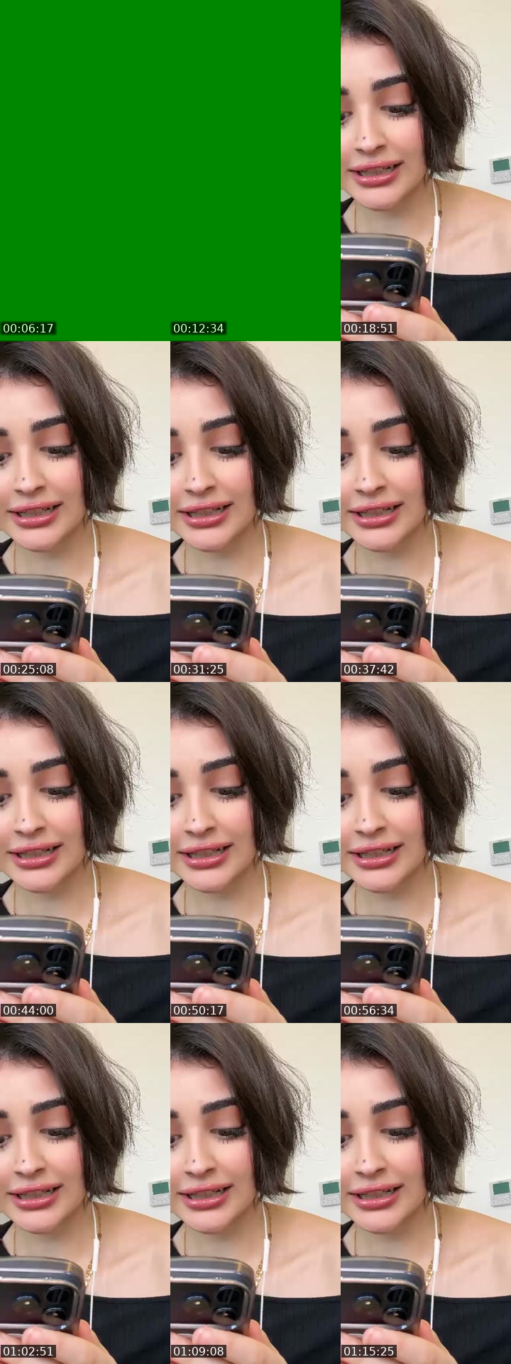Syria TikTok live: منورين 👀 by @bnn.07