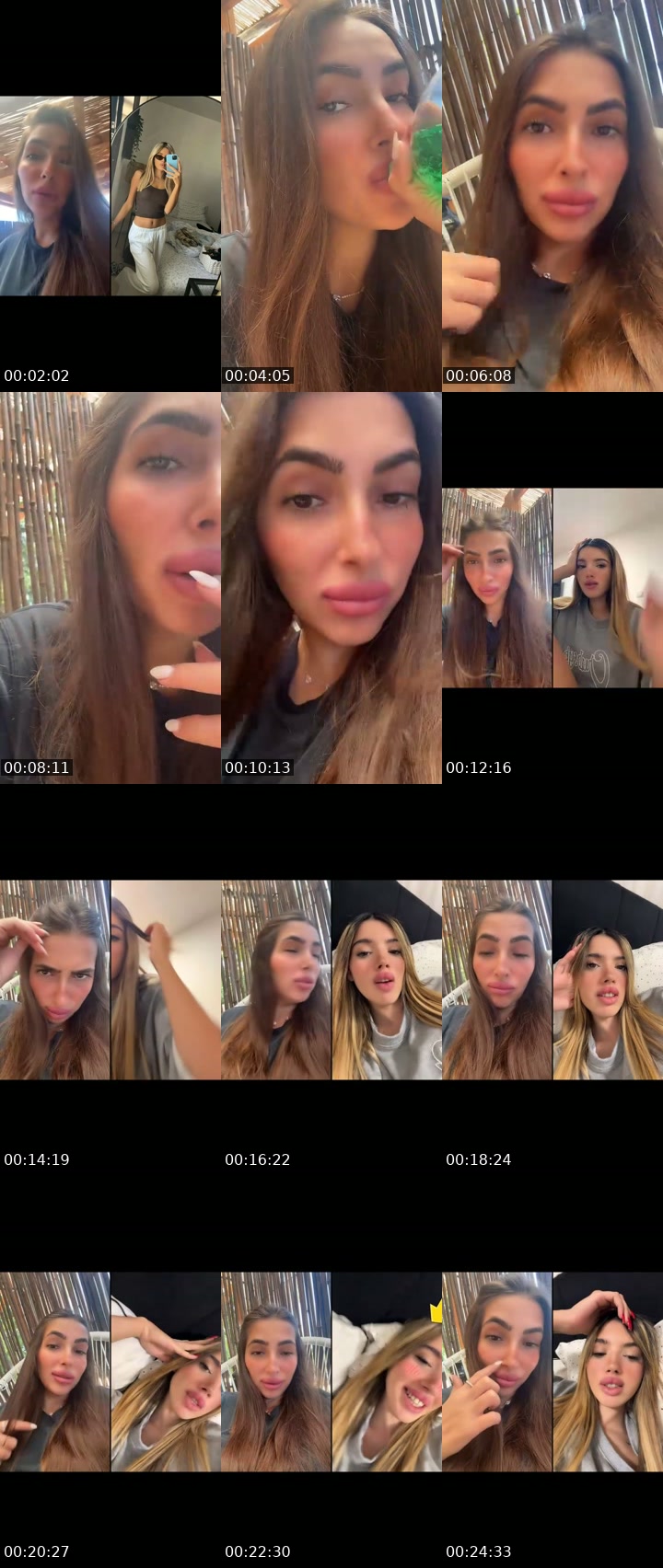 TikTok live: רק אהבת חינם תנצח 😉🩷🙏🏼 by @chenco00