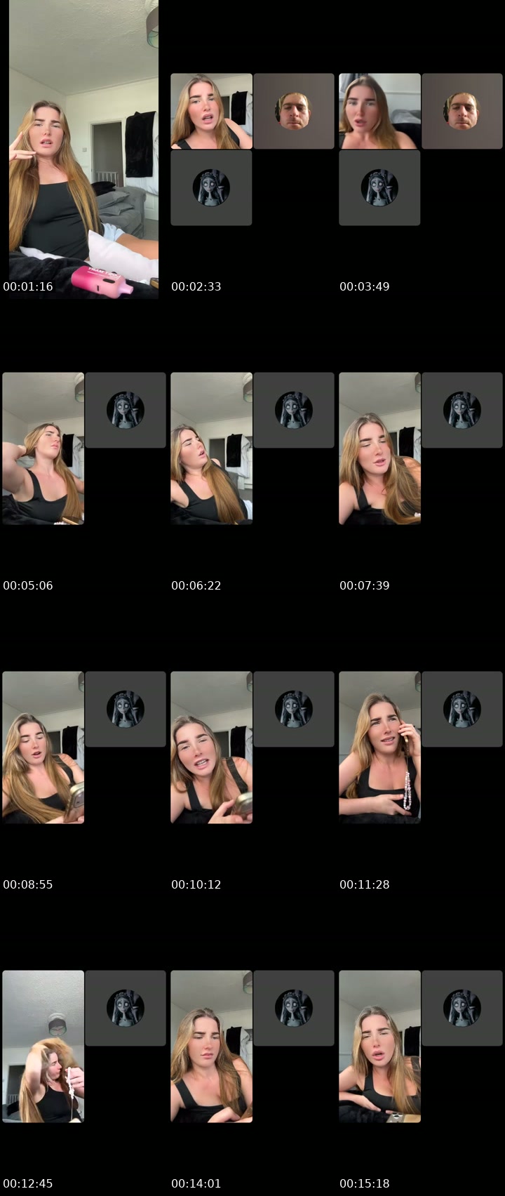@zgr_xx TikTok live from 2026-07-10