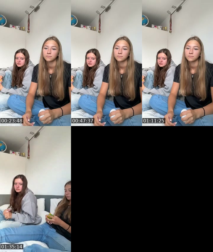 @okkkkaja Poland TikTok live from 2026-07-10