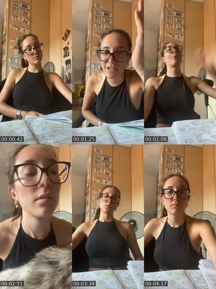 @beaa231 TikTok live from 2026-07-10