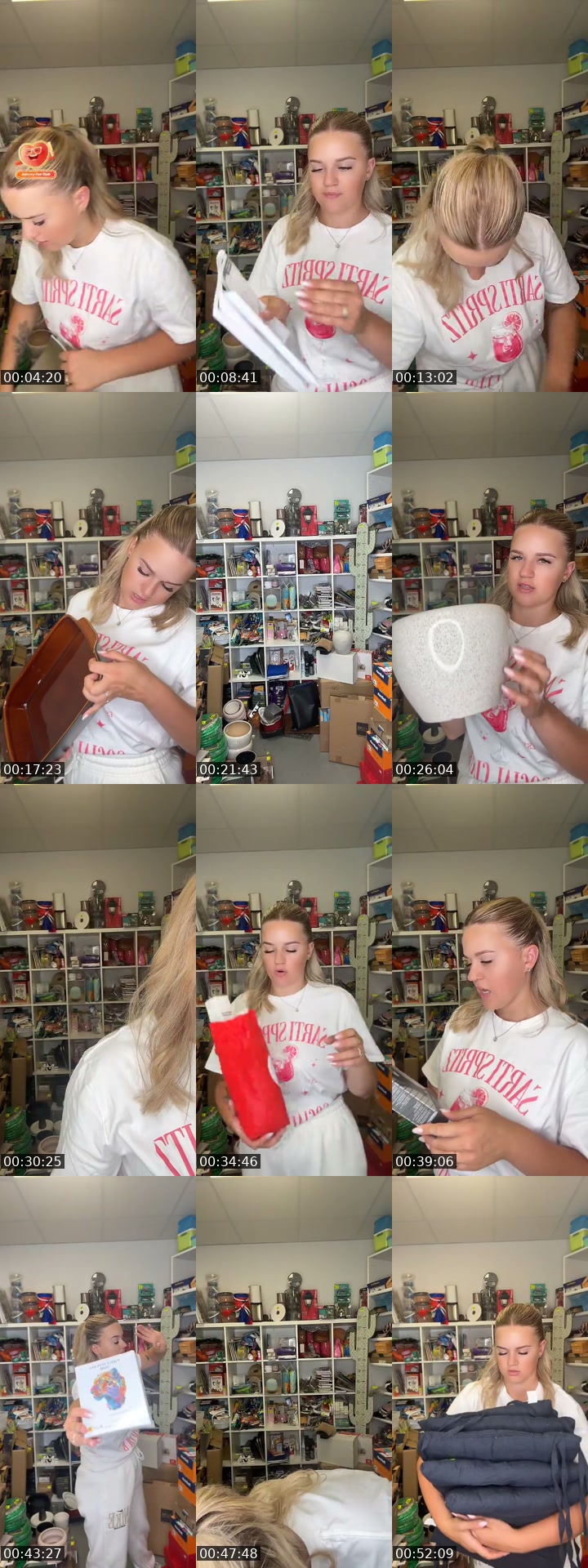 @thestylespace0 TikTok live from 2026-07-10