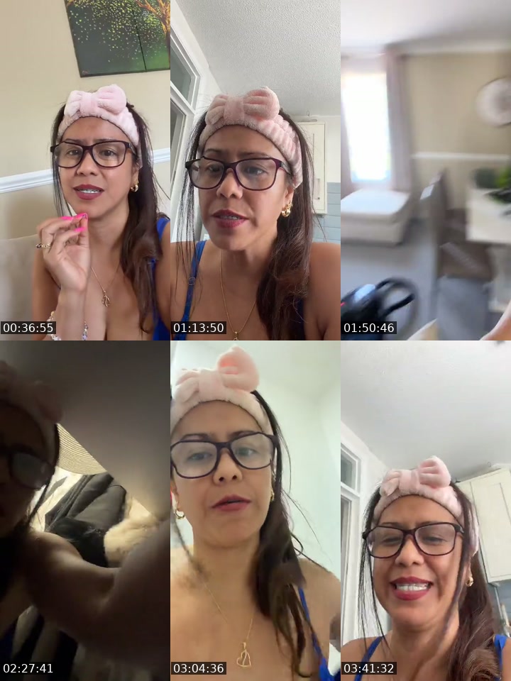 @journey.to.heaven80 TikTok live from 2026-07-10
