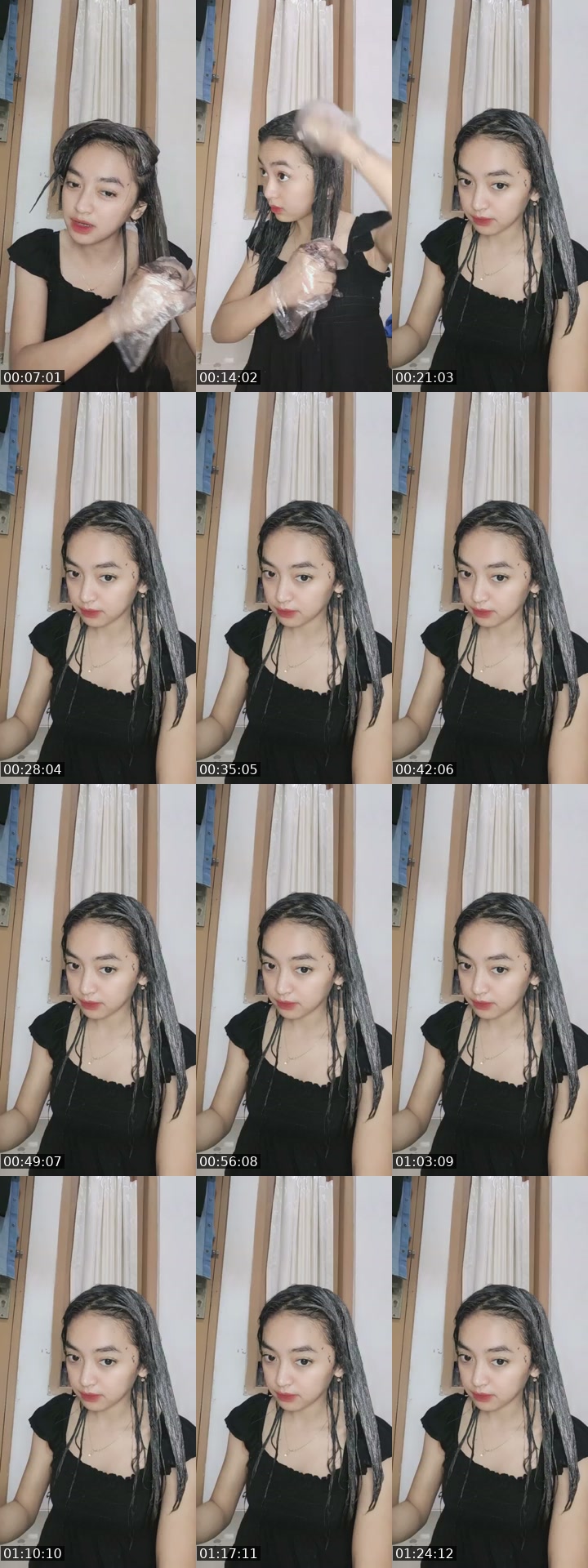 @hennyaulliya TikTok live from 2026-07-10