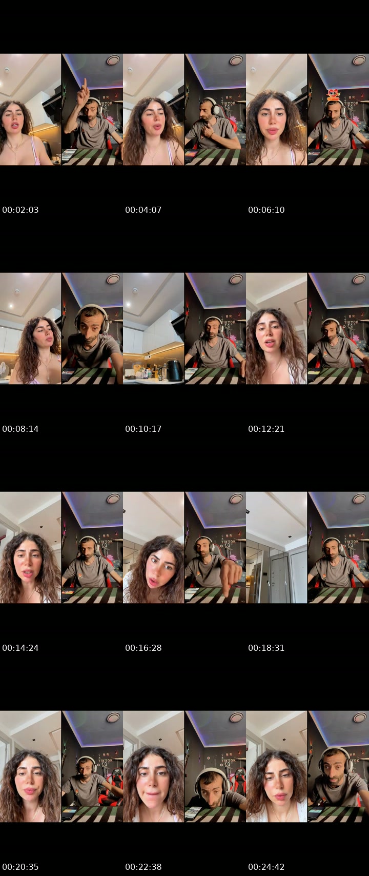 @sterk_gharib Saudi Arabia TikTok live from 2026-07-10