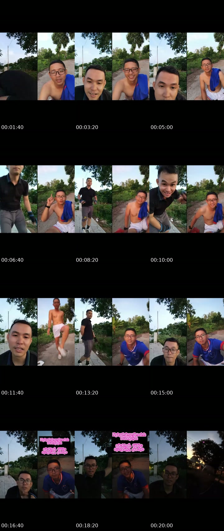 @truong9087 TikTok live from 2026-07-10