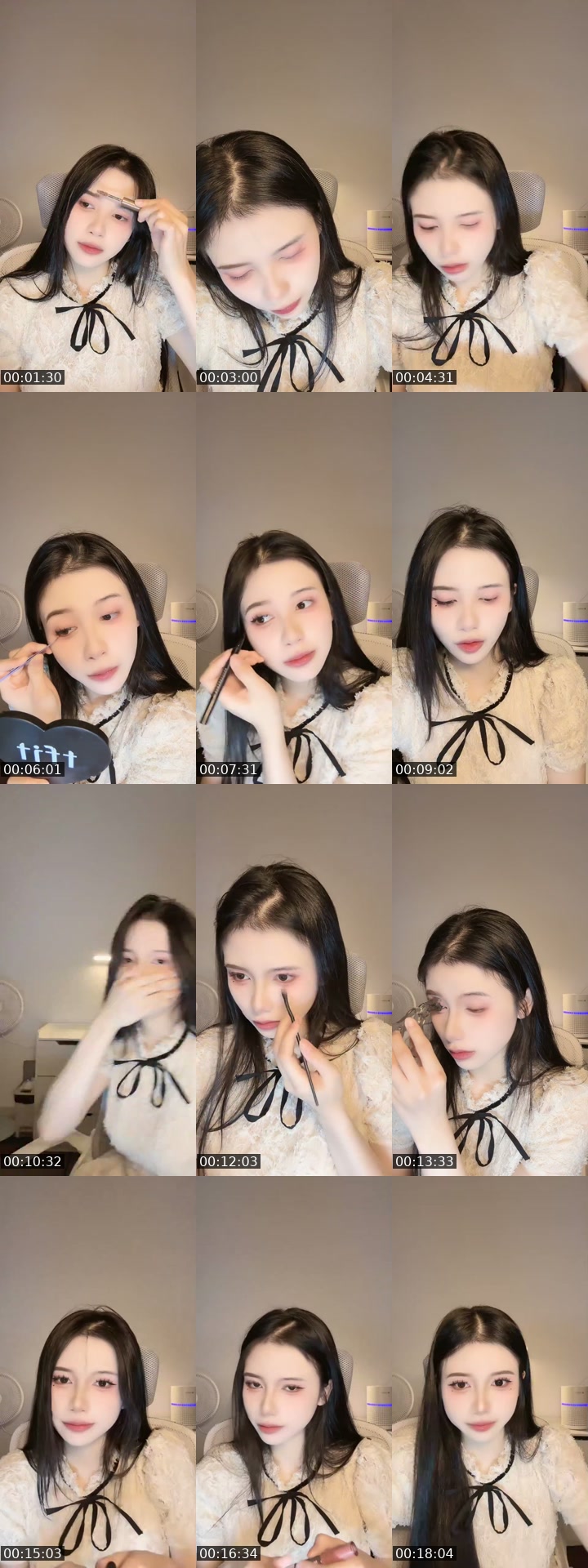 TikTok live: Chao nhe, come on!! by @calemsiculaa