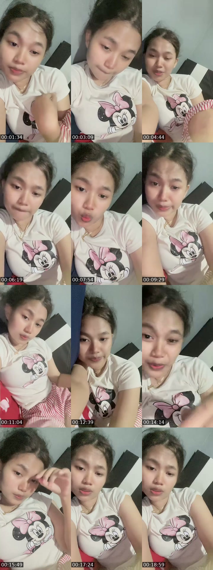 TikTok live: bakpo eh jateee by @appleuser52286539