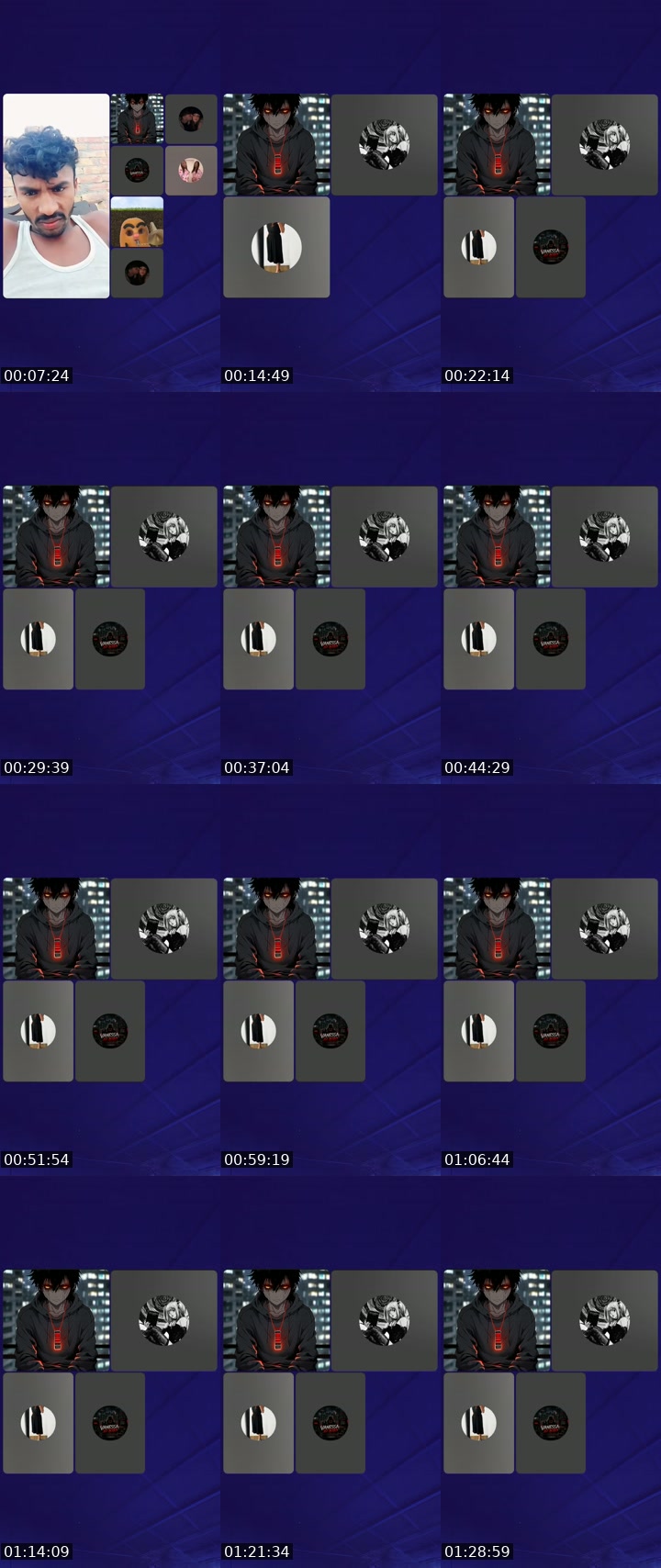 @chaotischer77 TikTok live from 2026-07-10
