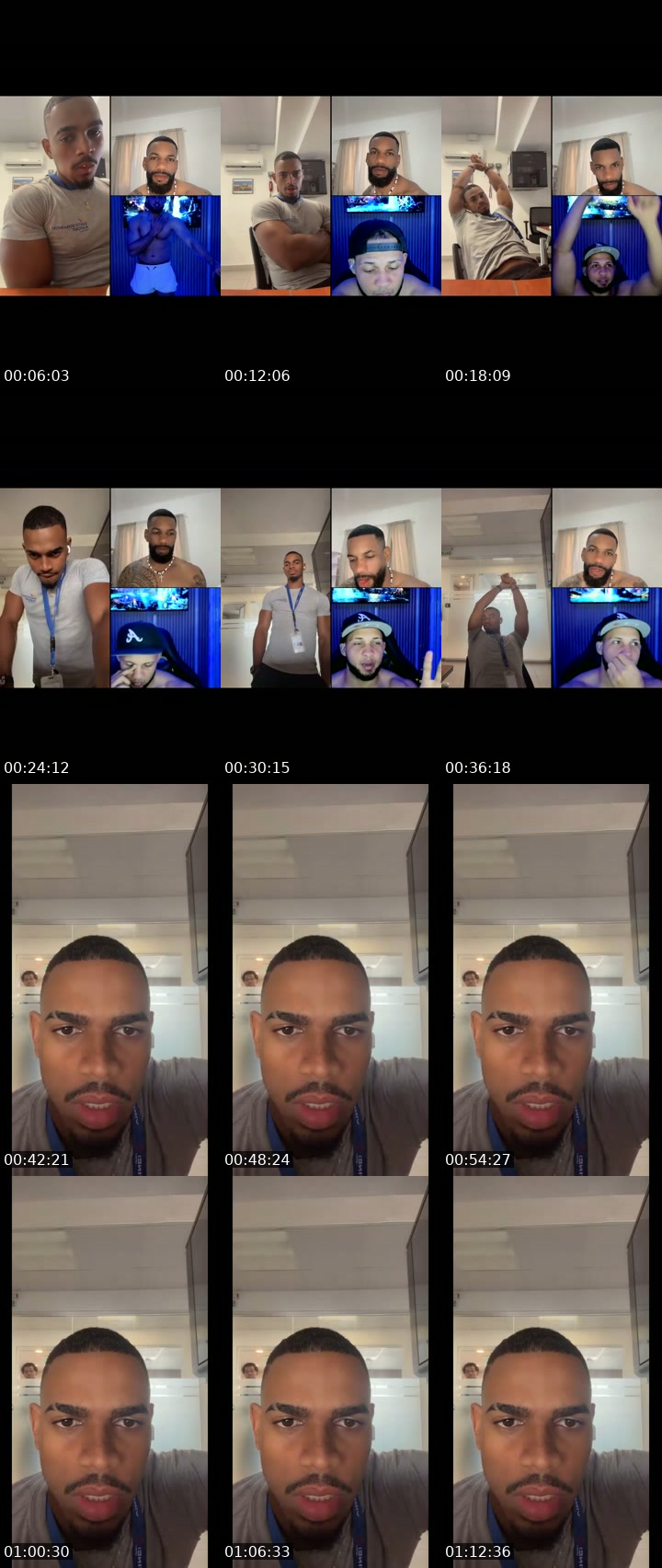 @dennyvalera29 Dominican Republic TikTok live from 2026-07-10