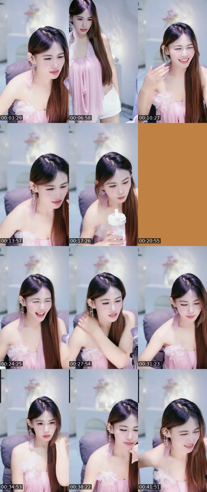TikTok live: 喜欢主动的 by @tlwyvdqoune