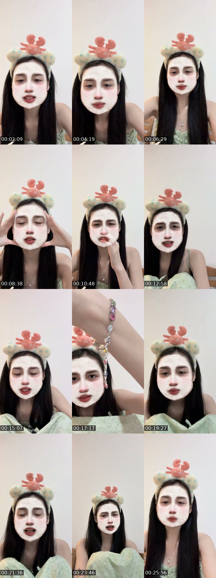 TikTok live: 🤔 by @mkbae.019
