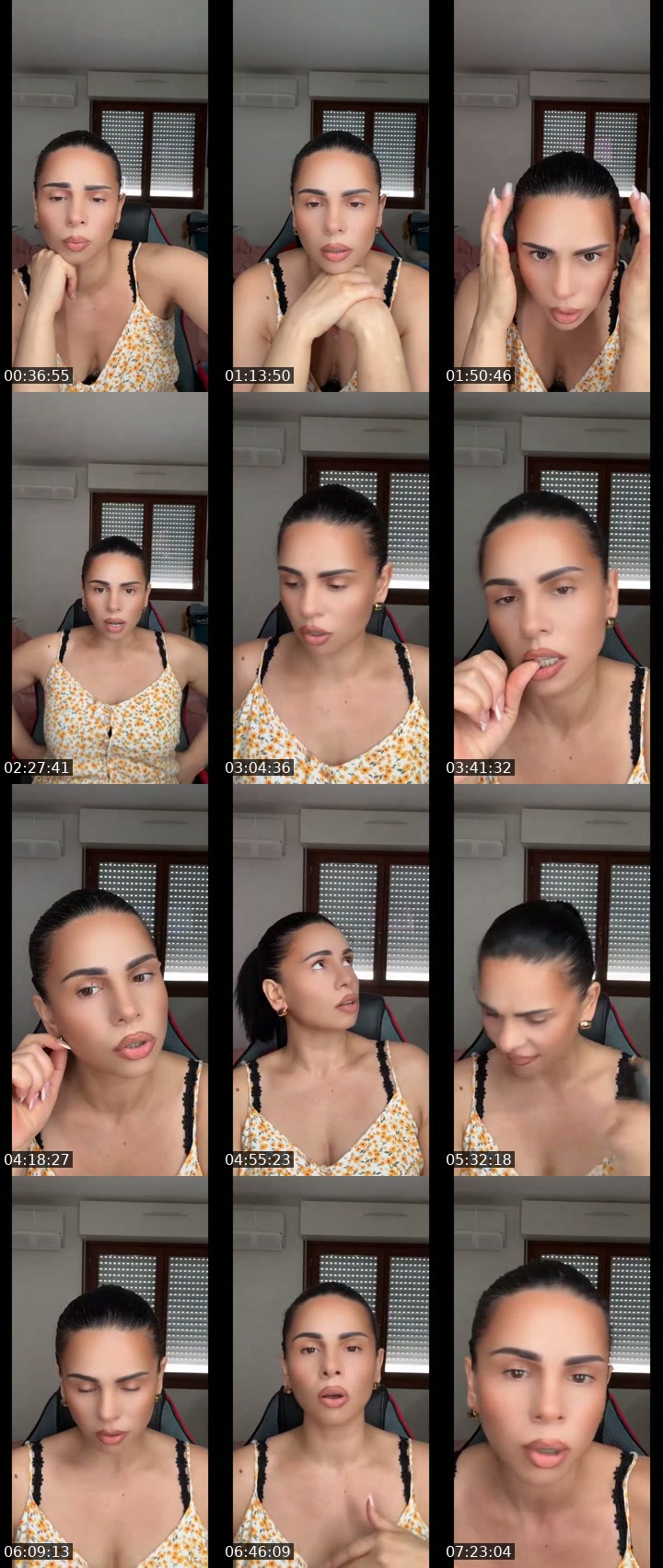 @mery.erdei Italy TikTok live from 2026-07-10