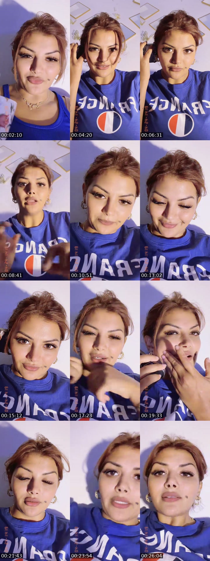 @aya94abd TikTok live from 2026-07-10
