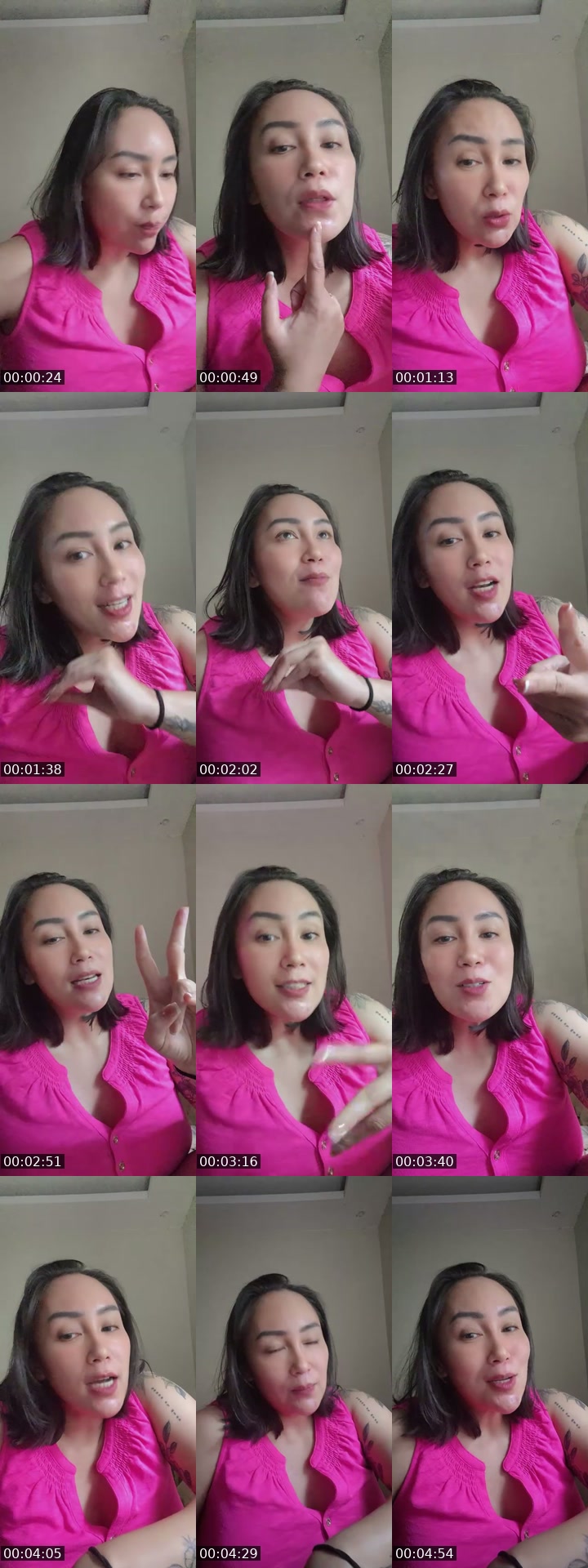 @kalaurayourbigsis TikTok live from 2026-07-10