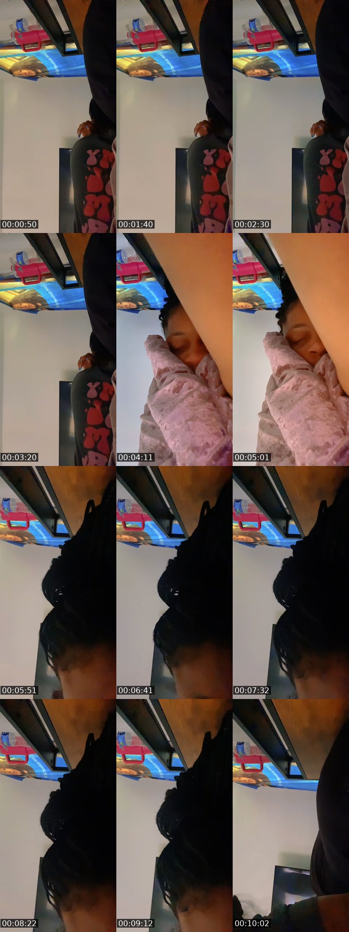 @spoileddt TikTok live from 2026-07-10