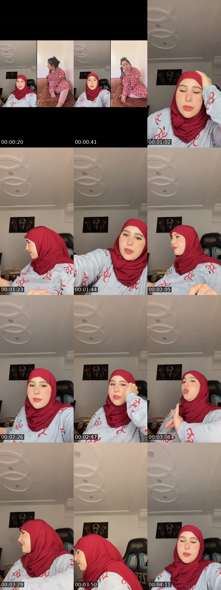 @sihamhadrouji62 TikTok live from 2026-07-10