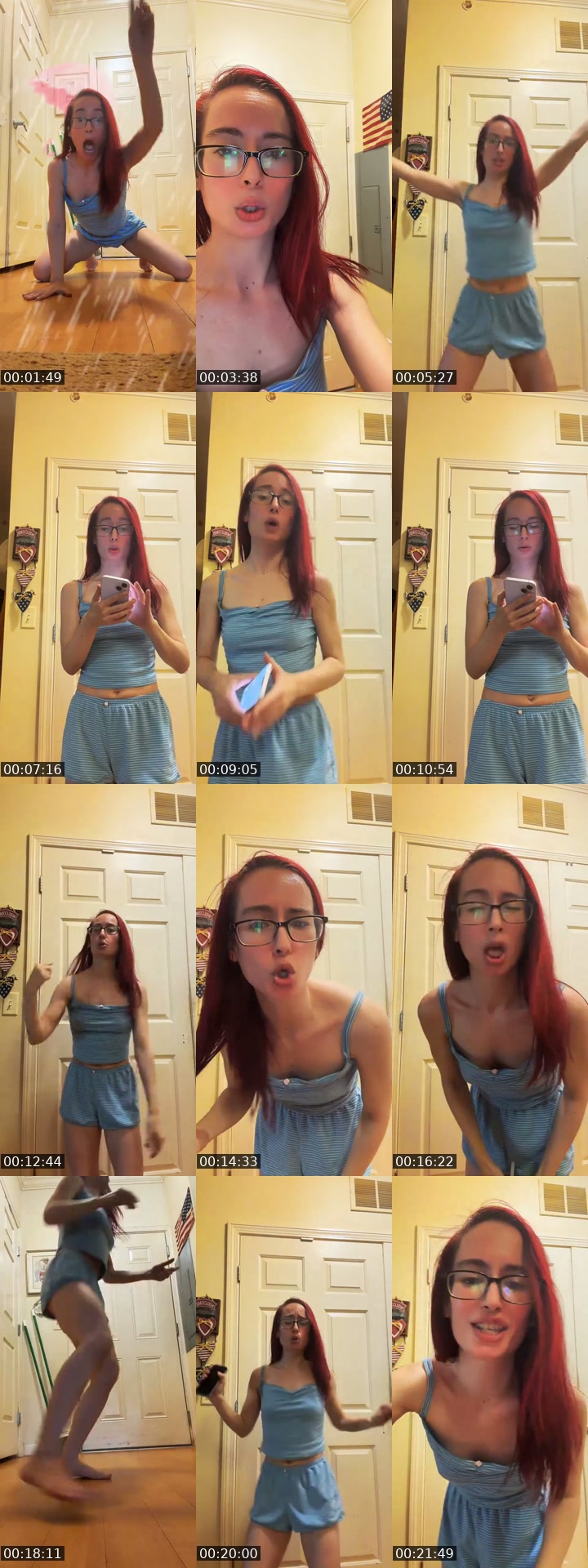 @the_greek_goddess TikTok live from 2026-07-10