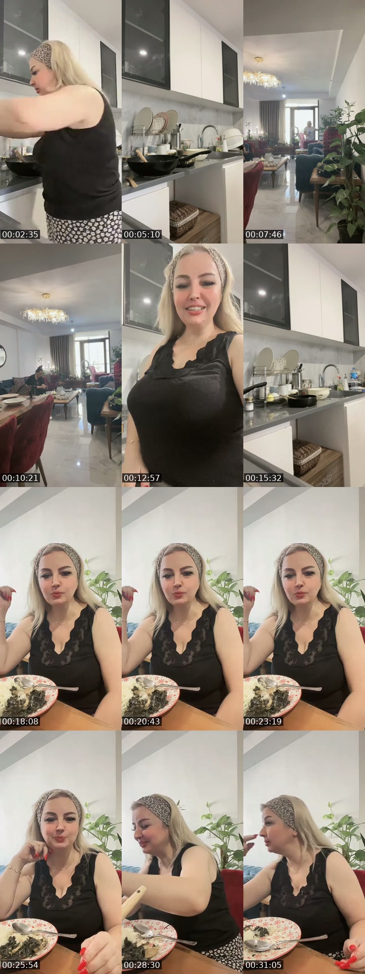TikTok live: ارحبو حبايبي by @dado597